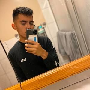 Meet your Posher, Angel